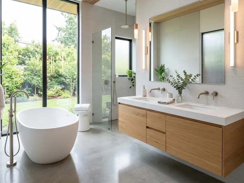 Bathroom Plumbing in Rosslyn Farms, PA